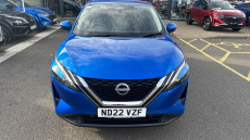 Nissan Qashqai 1.3 DiG-T MH Acenta Premium 5dr Petrol Hatchback